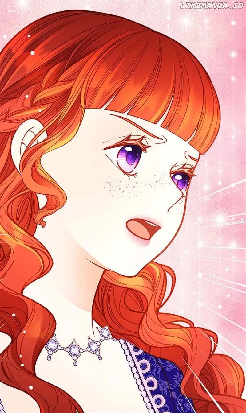 Secret Wardrobe Of The Duchess Chapter 88 page 164 - 