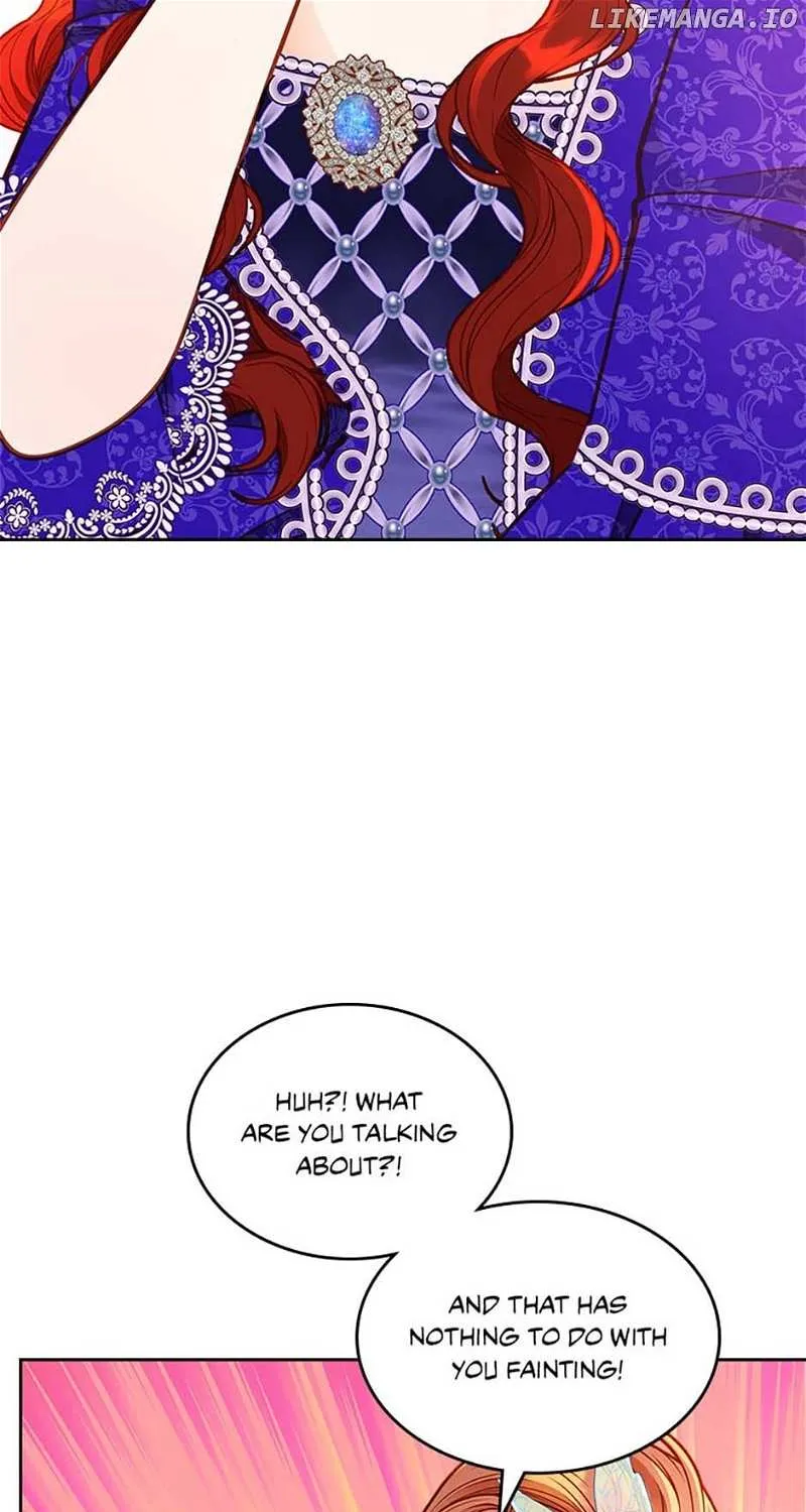 Secret Wardrobe Of The Duchess Chapter 88 page 19 - 