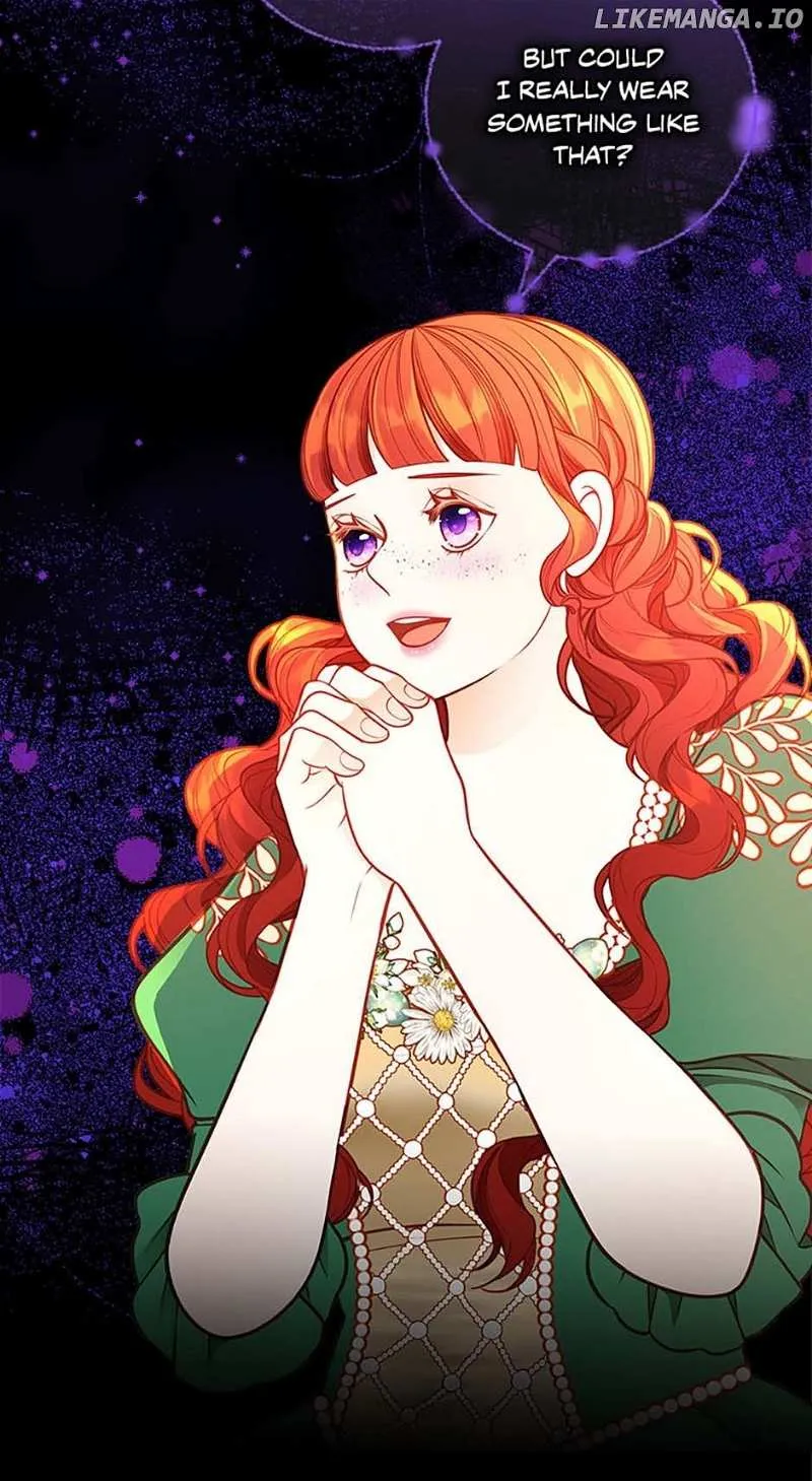 Secret Wardrobe Of The Duchess Chapter 88 page 3 - 