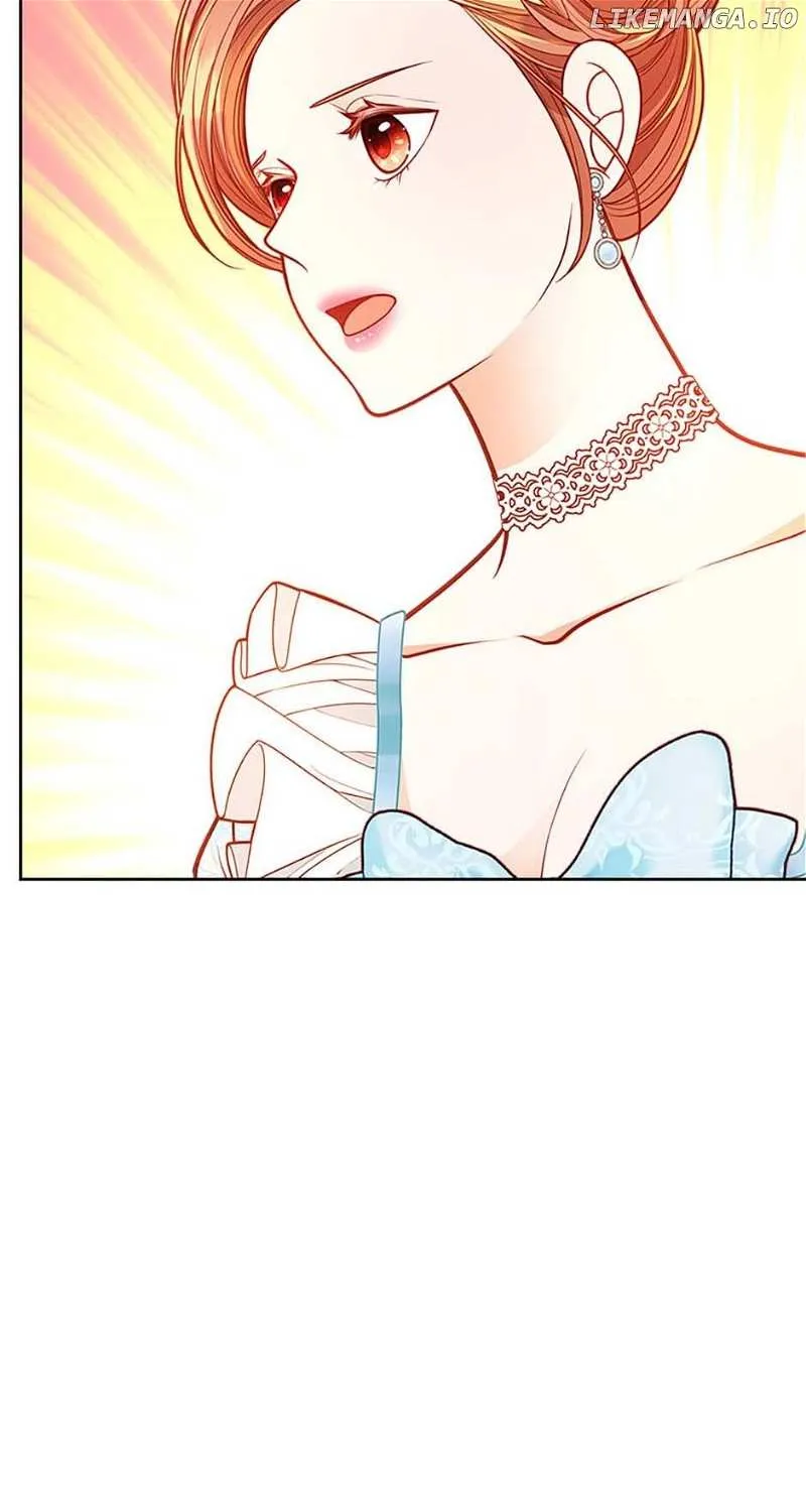 Secret Wardrobe Of The Duchess Chapter 88 page 21 - 
