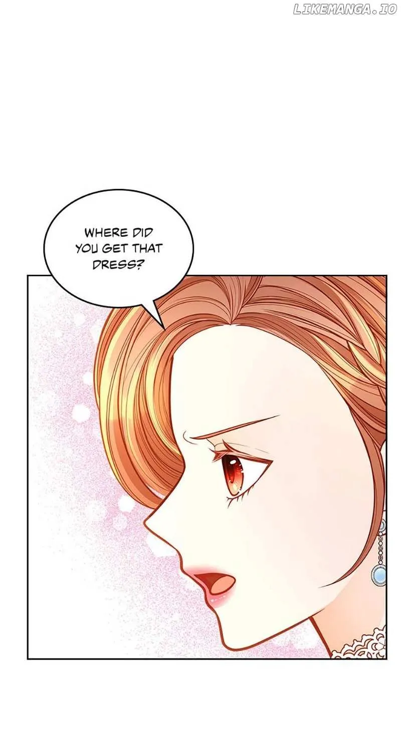 Secret Wardrobe Of The Duchess Chapter 88 page 25 - 