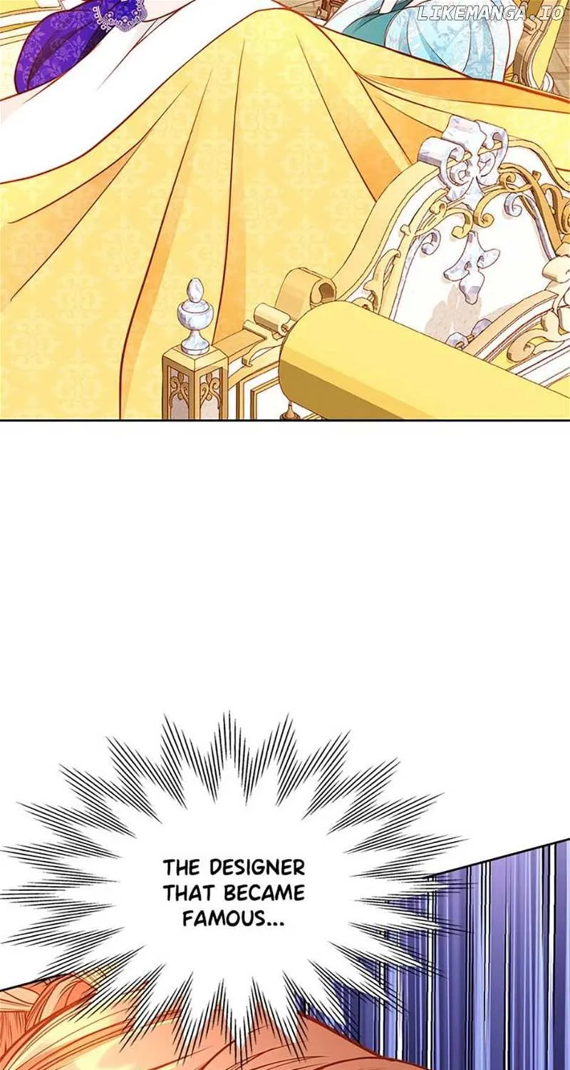 Secret Wardrobe Of The Duchess Chapter 88 page 29 - 