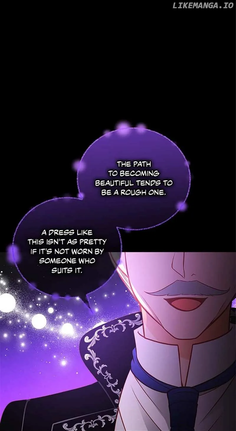 Secret Wardrobe Of The Duchess Chapter 88 page 4 - 