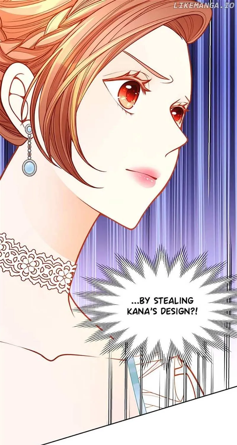 Secret Wardrobe Of The Duchess Chapter 88 page 31 - 