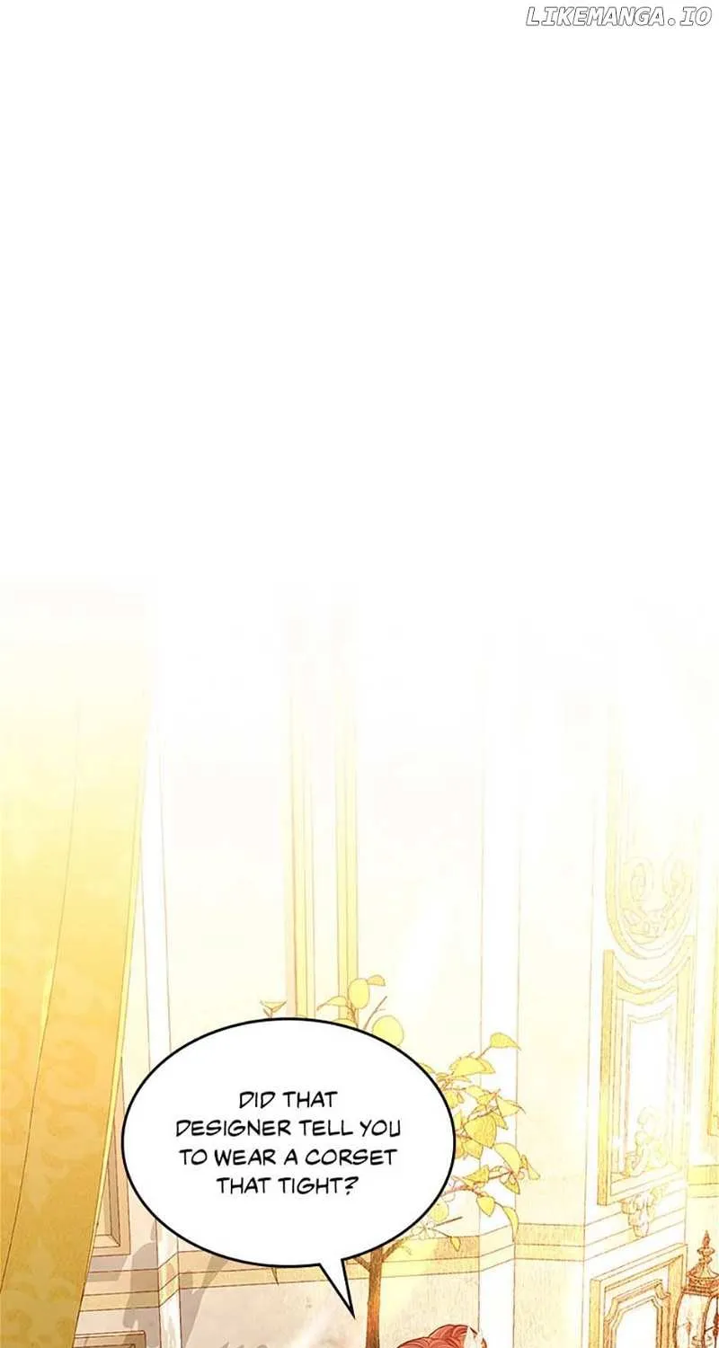 Secret Wardrobe Of The Duchess Chapter 88 page 35 - 