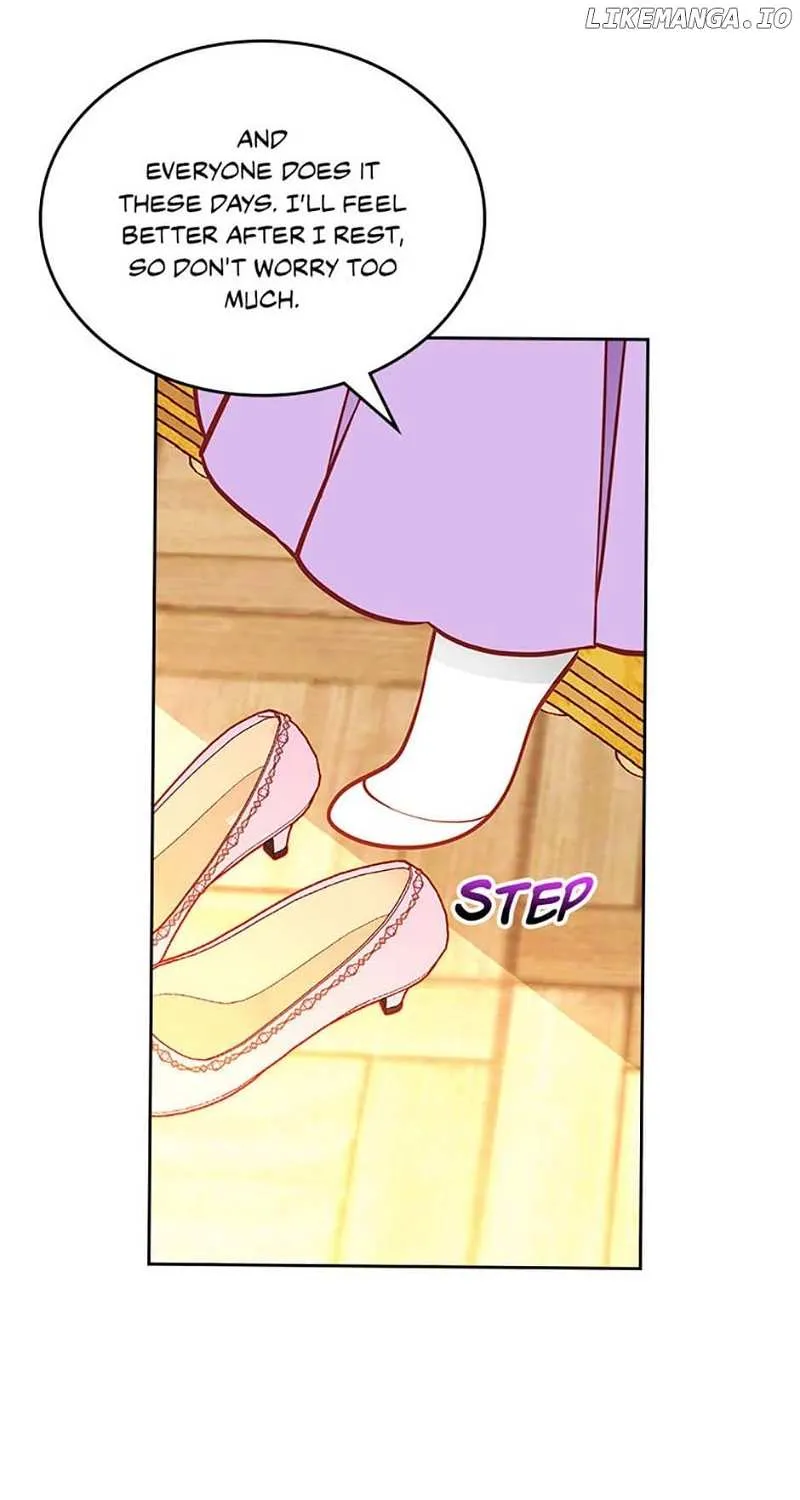 Secret Wardrobe Of The Duchess Chapter 88 page 39 - 