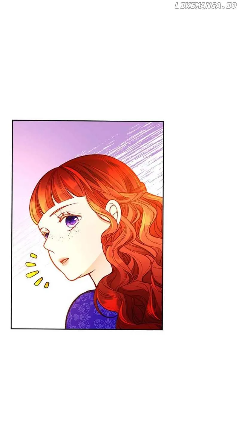 Secret Wardrobe Of The Duchess Chapter 88 page 41 - 