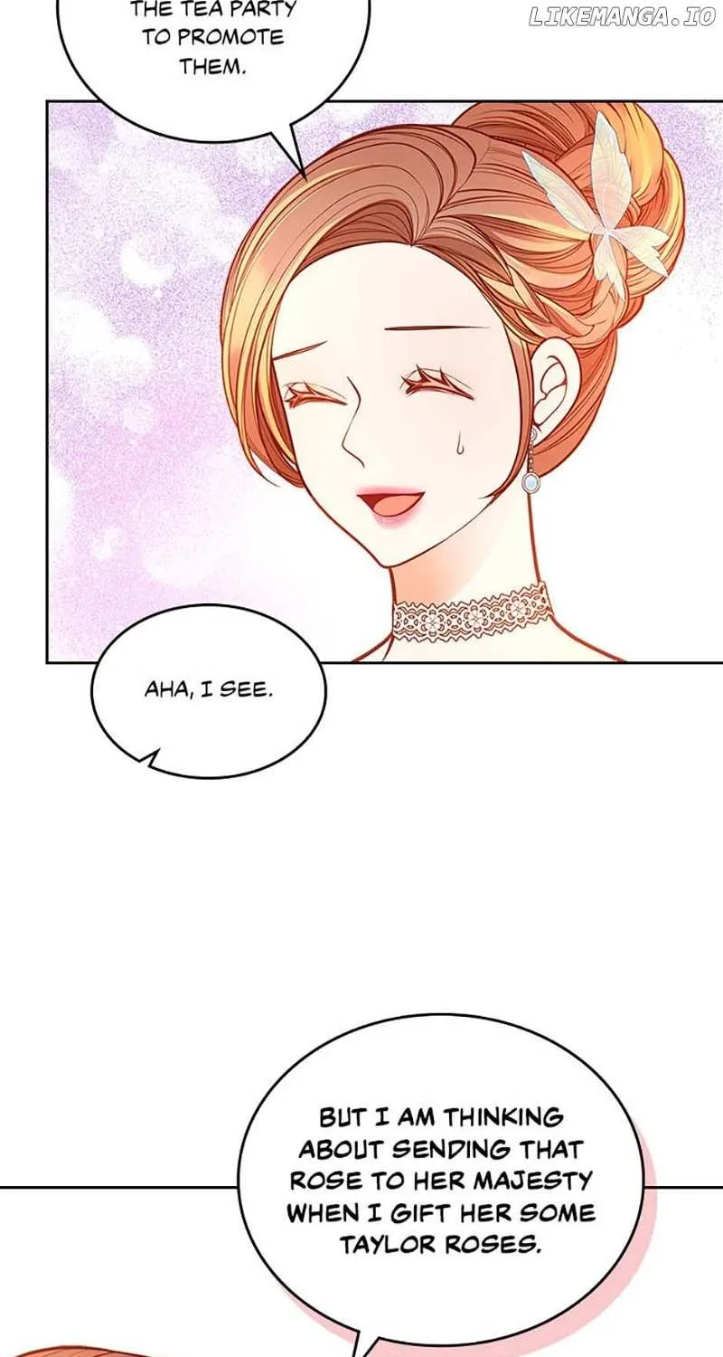 Secret Wardrobe Of The Duchess Chapter 88 page 49 - 
