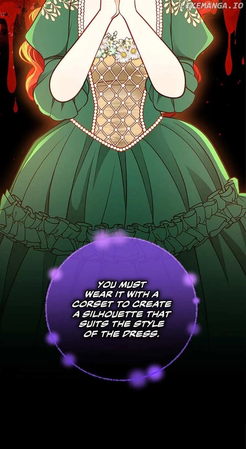 Secret Wardrobe Of The Duchess Chapter 88 page 6 - 