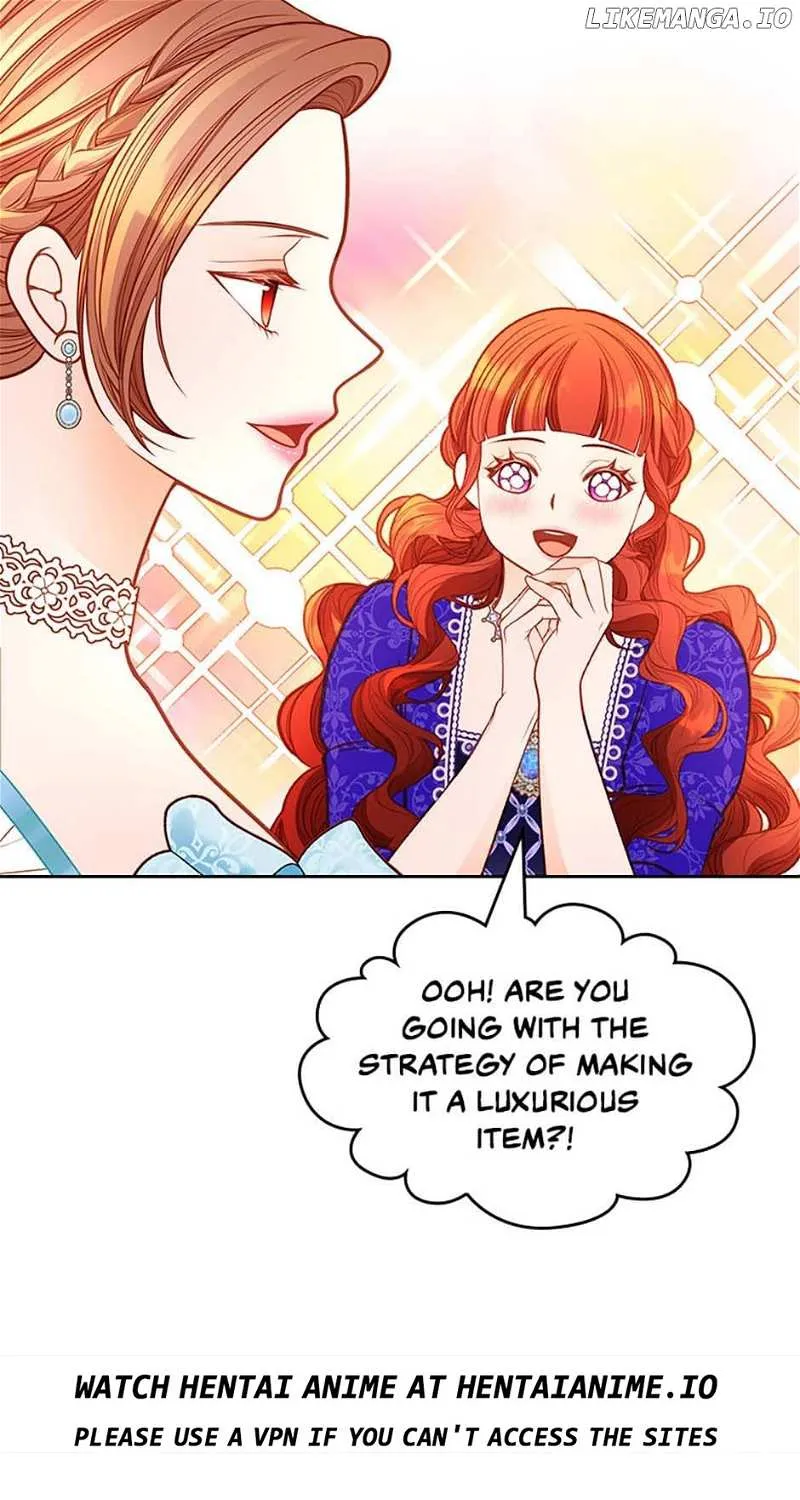 Secret Wardrobe Of The Duchess Chapter 88 page 51 - 