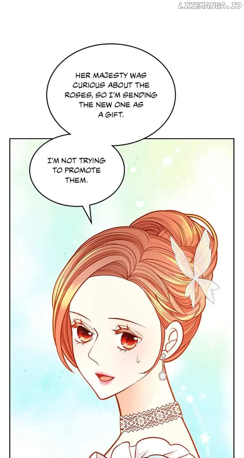 Secret Wardrobe Of The Duchess Chapter 88 page 53 - 