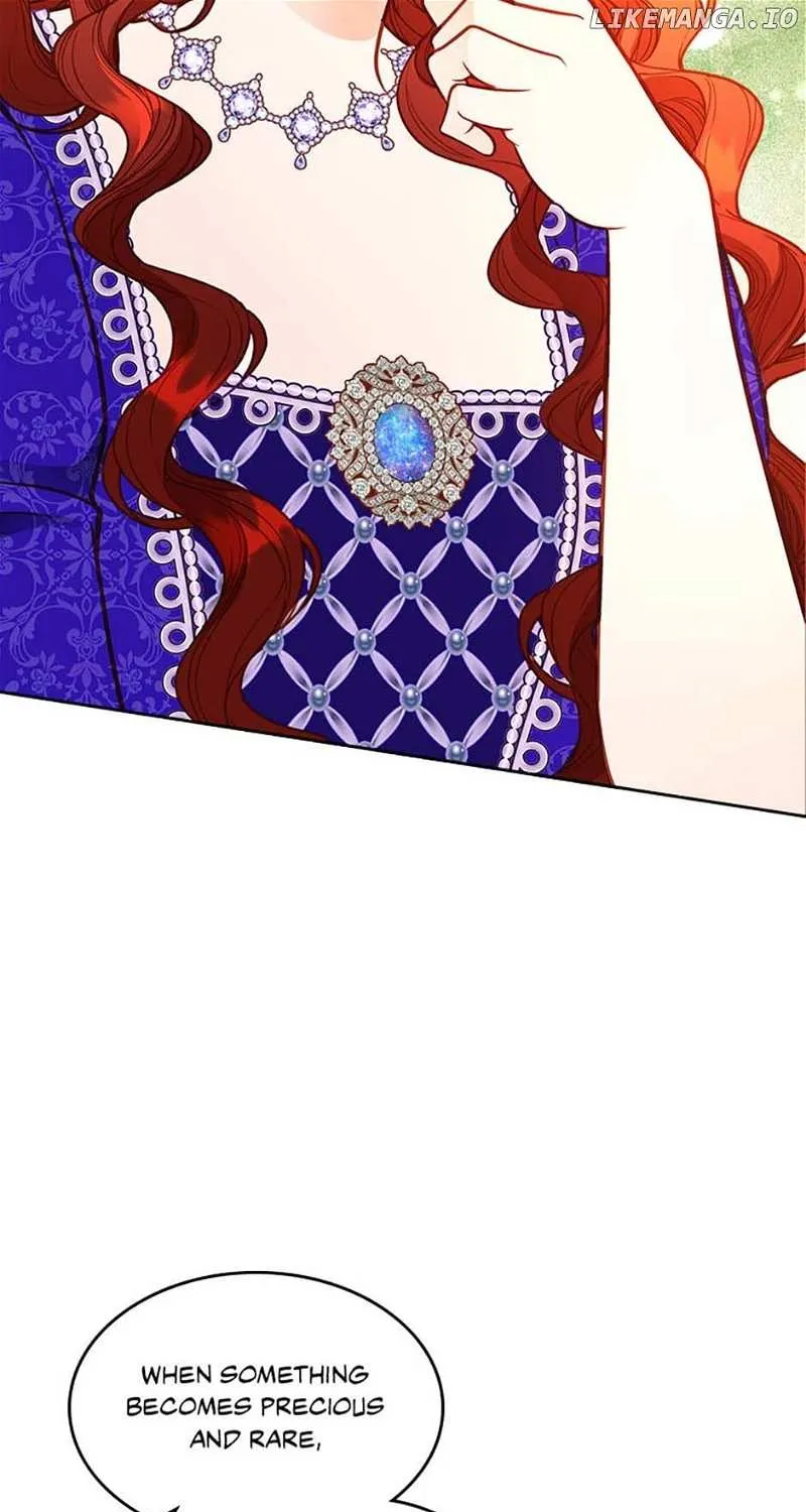 Secret Wardrobe Of The Duchess Chapter 88 page 57 - 