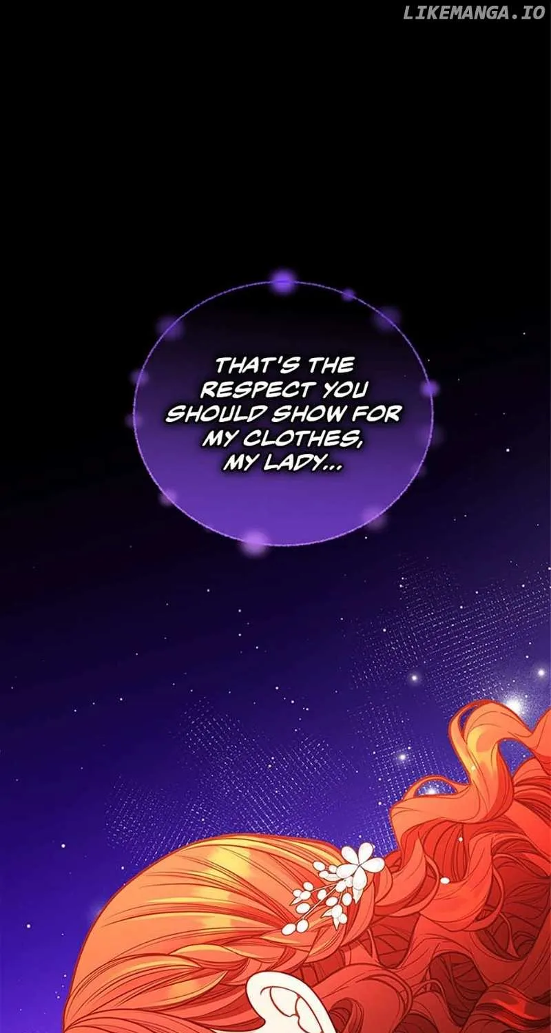 Secret Wardrobe Of The Duchess Chapter 88 page 7 - 