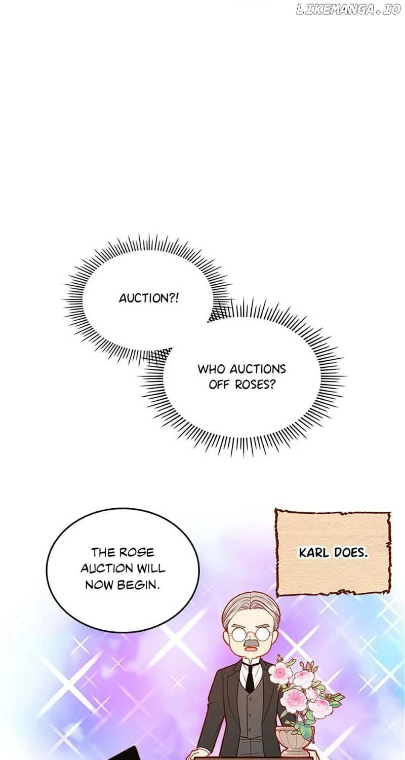 Secret Wardrobe Of The Duchess Chapter 88 page 61 - 