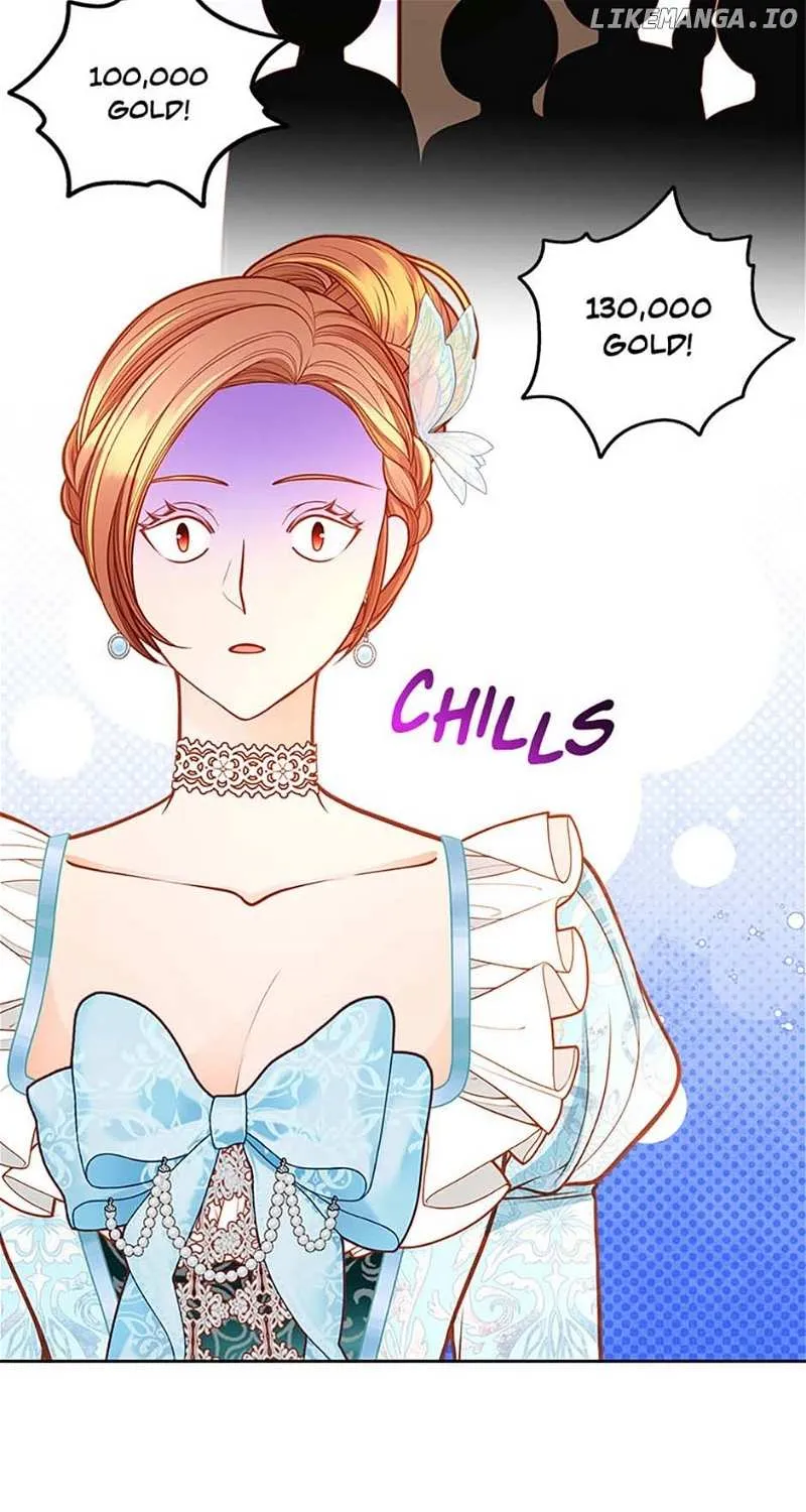 Secret Wardrobe Of The Duchess Chapter 88 page 63 - 