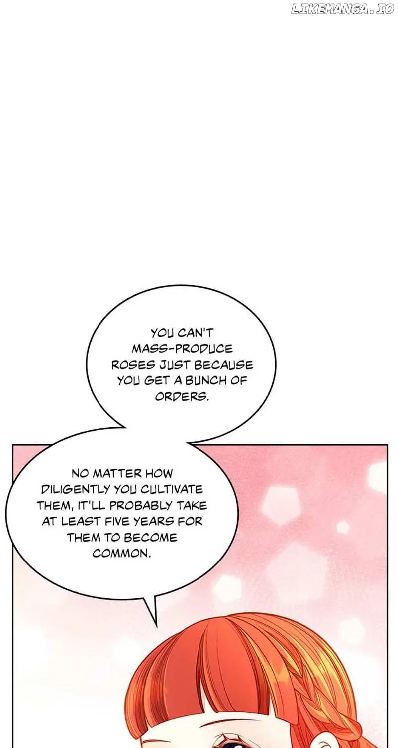 Secret Wardrobe Of The Duchess Chapter 88 page 65 - 