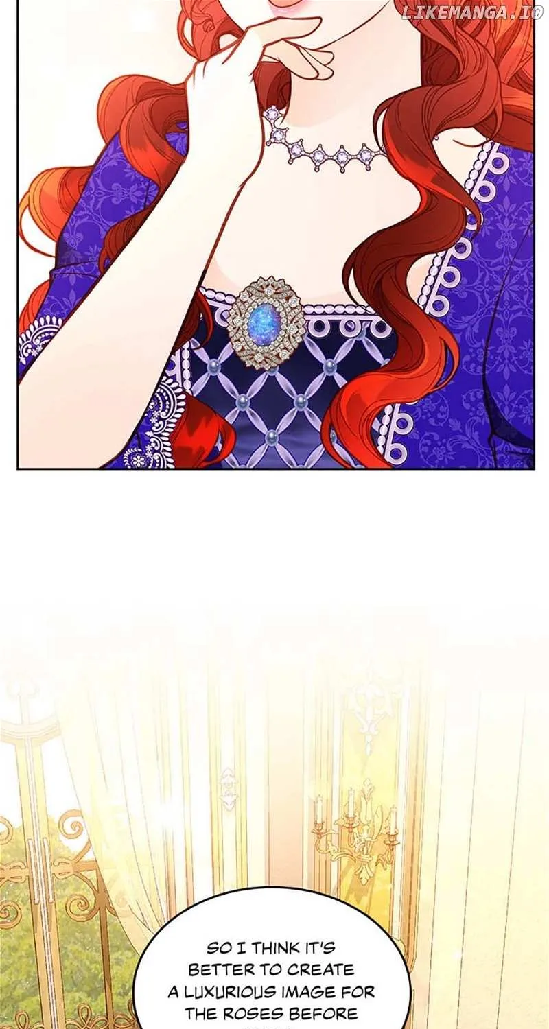 Secret Wardrobe Of The Duchess Chapter 88 page 67 - 