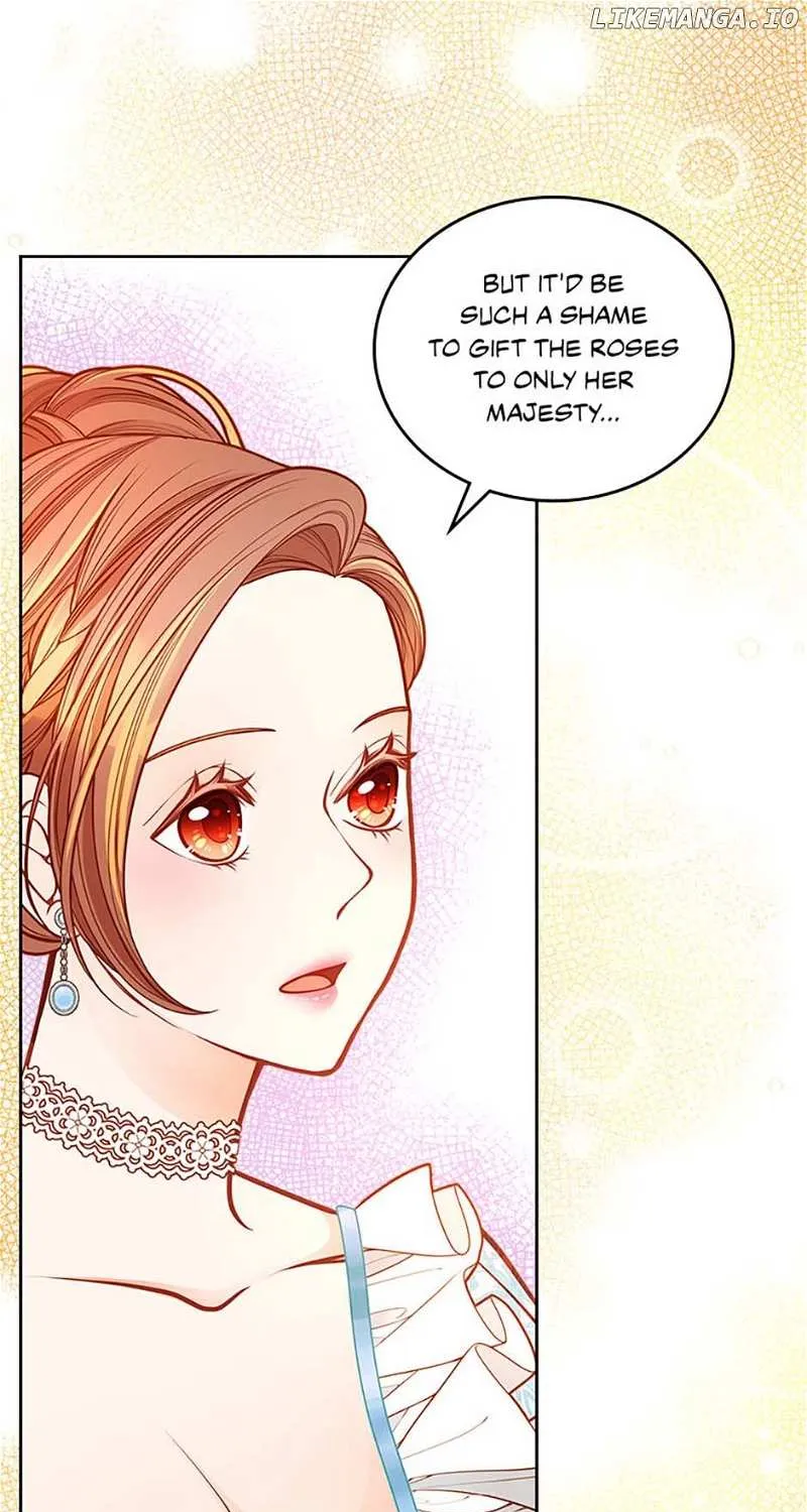 Secret Wardrobe Of The Duchess Chapter 88 page 71 - 