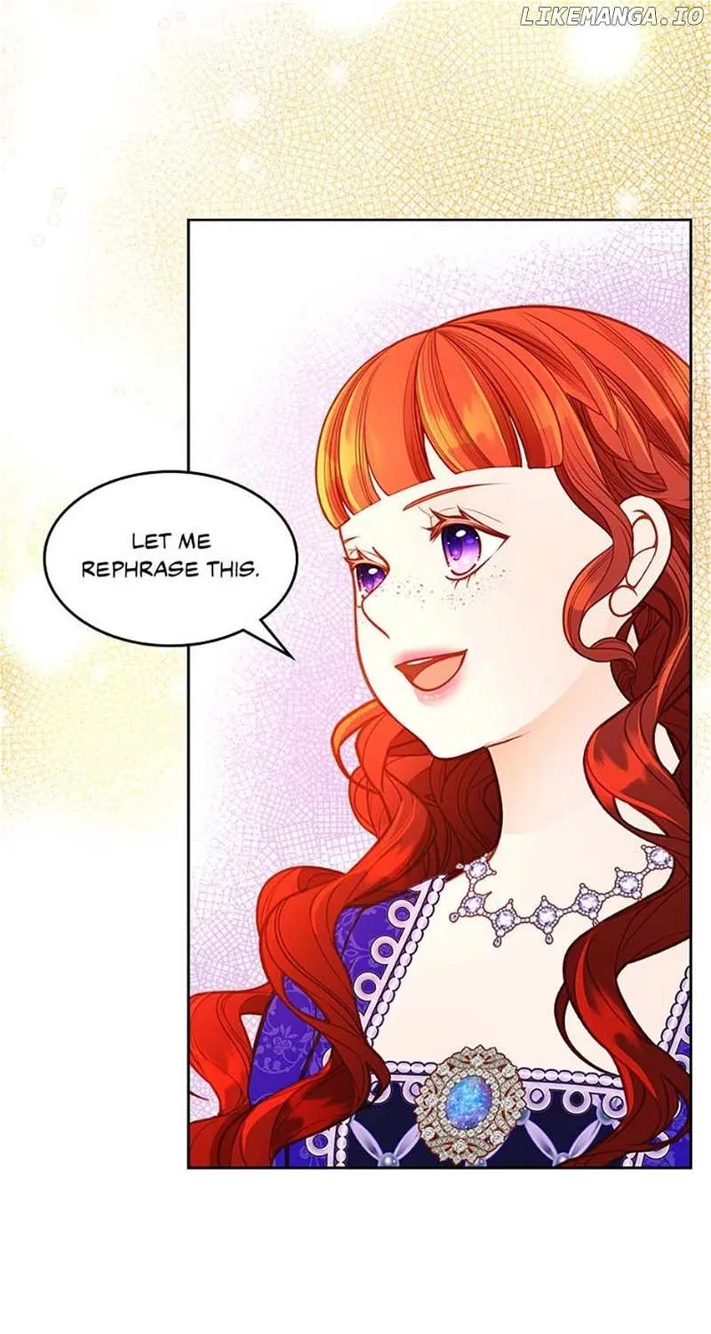 Secret Wardrobe Of The Duchess Chapter 88 page 73 - 