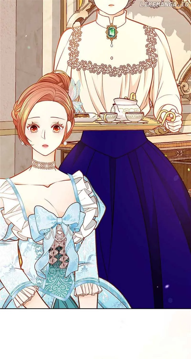 Secret Wardrobe Of The Duchess Chapter 88 page 77 - 