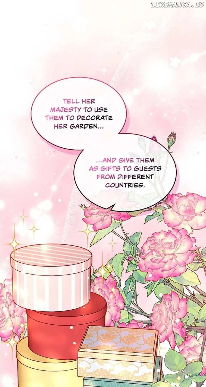 Secret Wardrobe Of The Duchess Chapter 88 page 79 - 