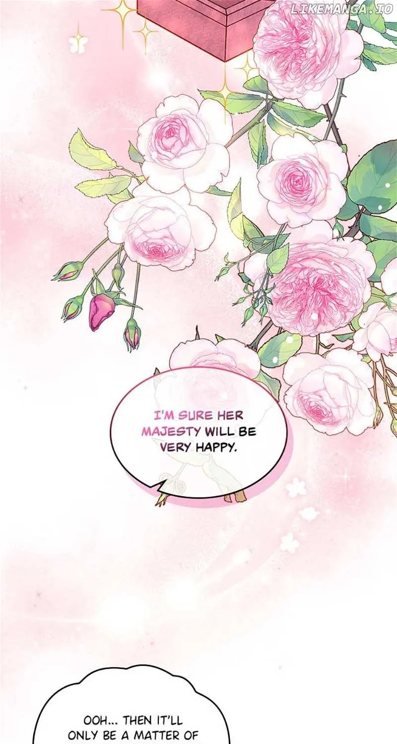 Secret Wardrobe Of The Duchess Chapter 88 page 81 - 
