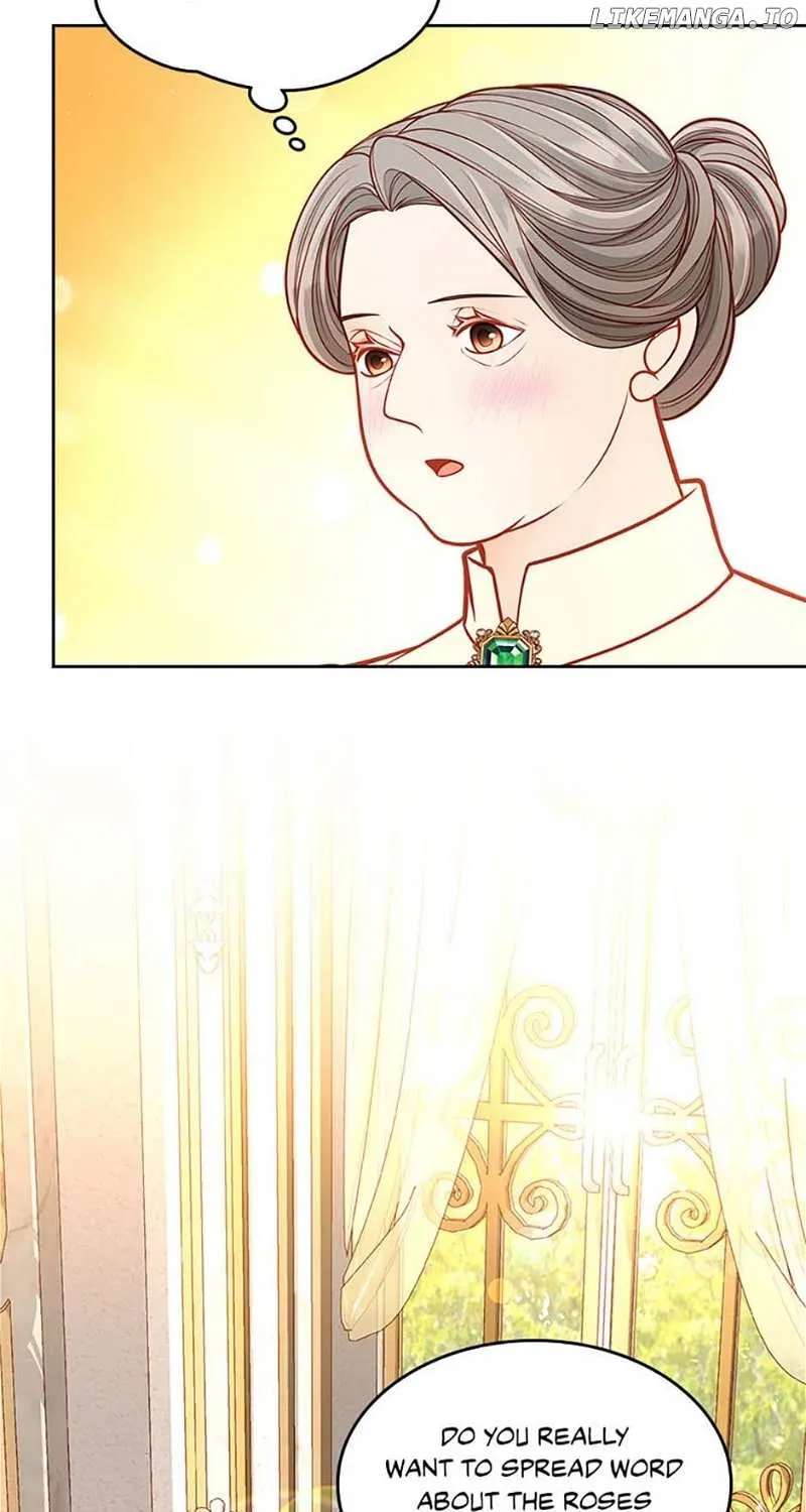 Secret Wardrobe Of The Duchess Chapter 88 page 83 - 