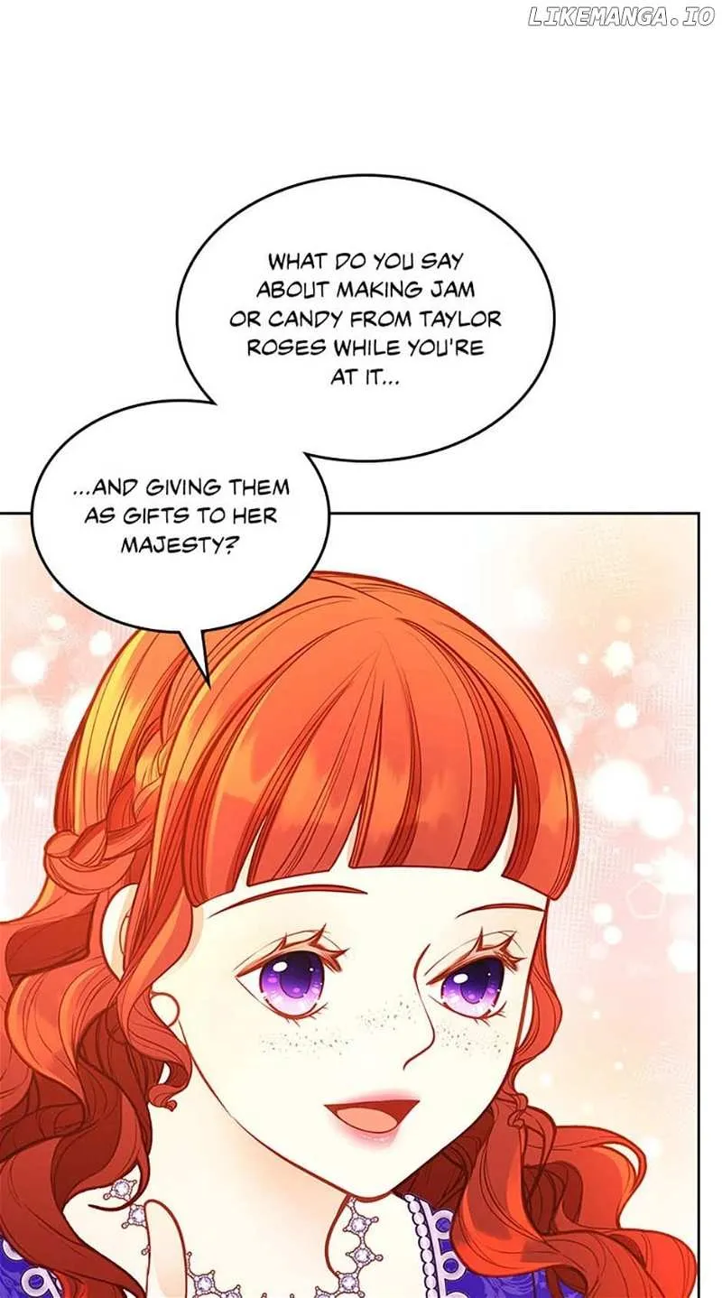Secret Wardrobe Of The Duchess Chapter 88 page 87 - 