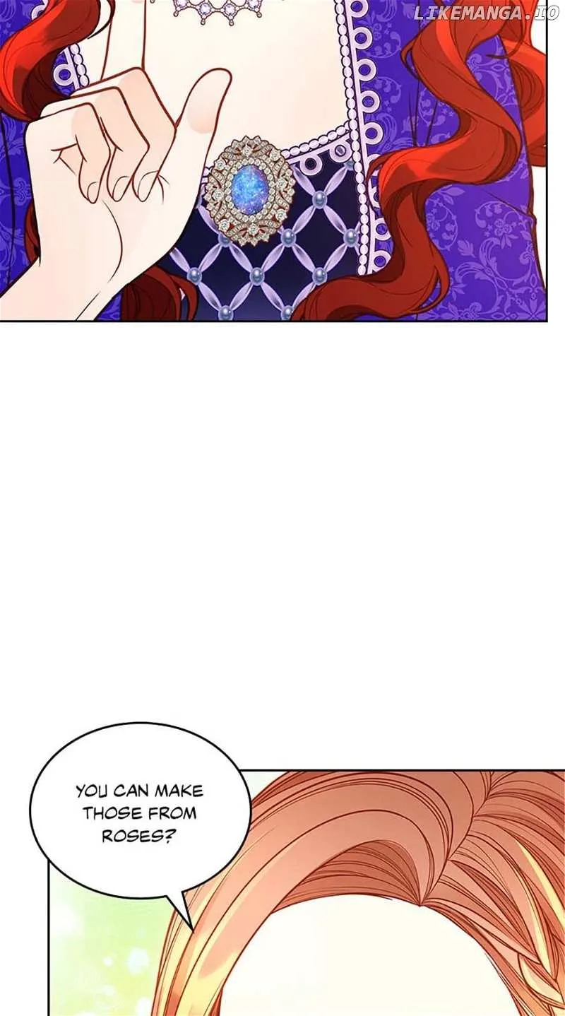 Secret Wardrobe Of The Duchess Chapter 88 page 88 - 