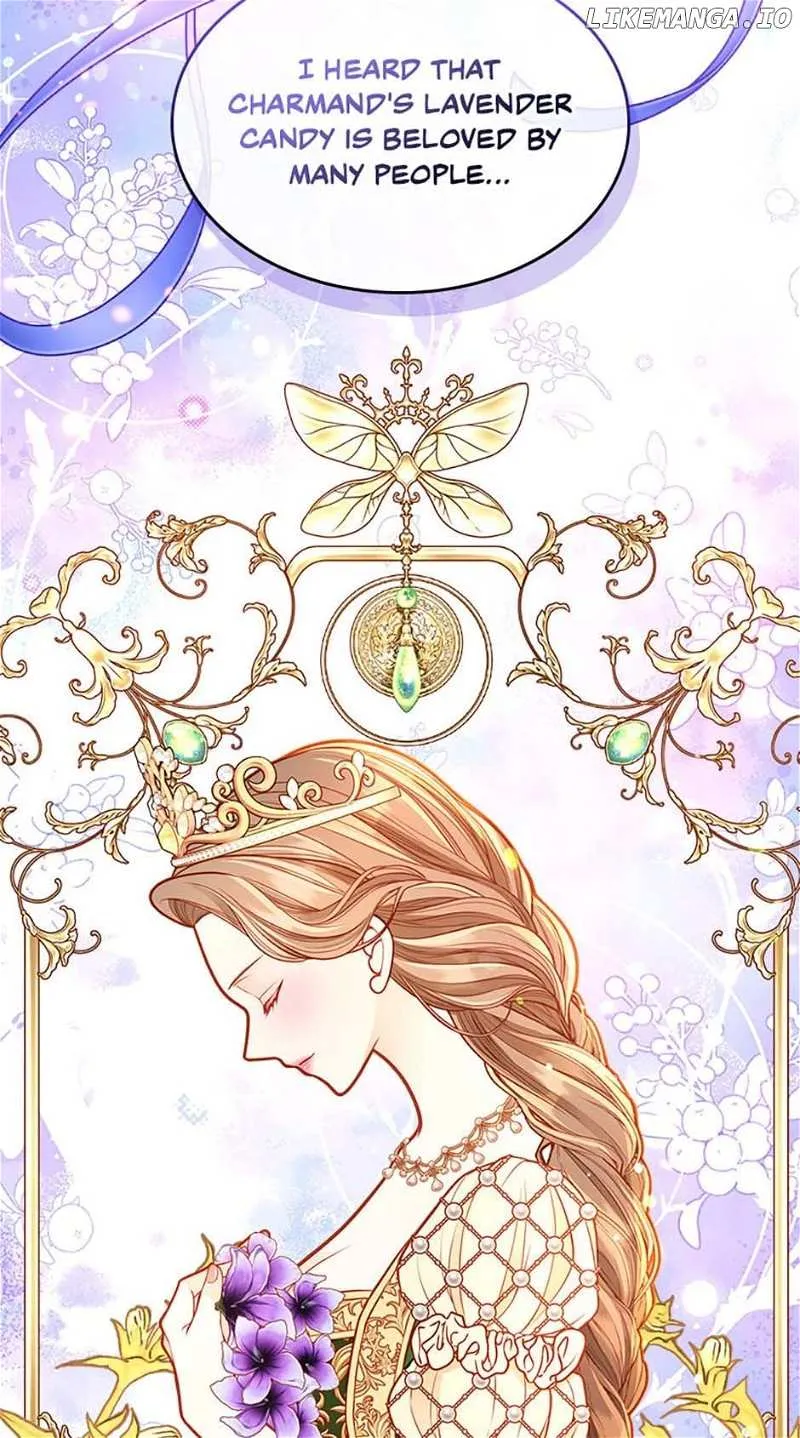 Secret Wardrobe Of The Duchess Chapter 88 page 91 - 