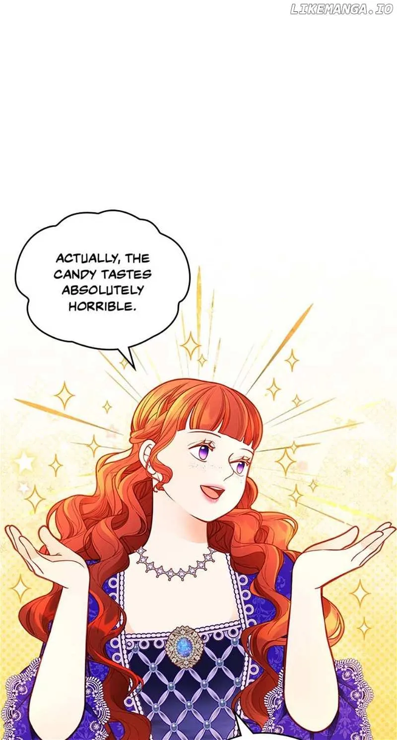 Secret Wardrobe Of The Duchess Chapter 88 page 93 - 