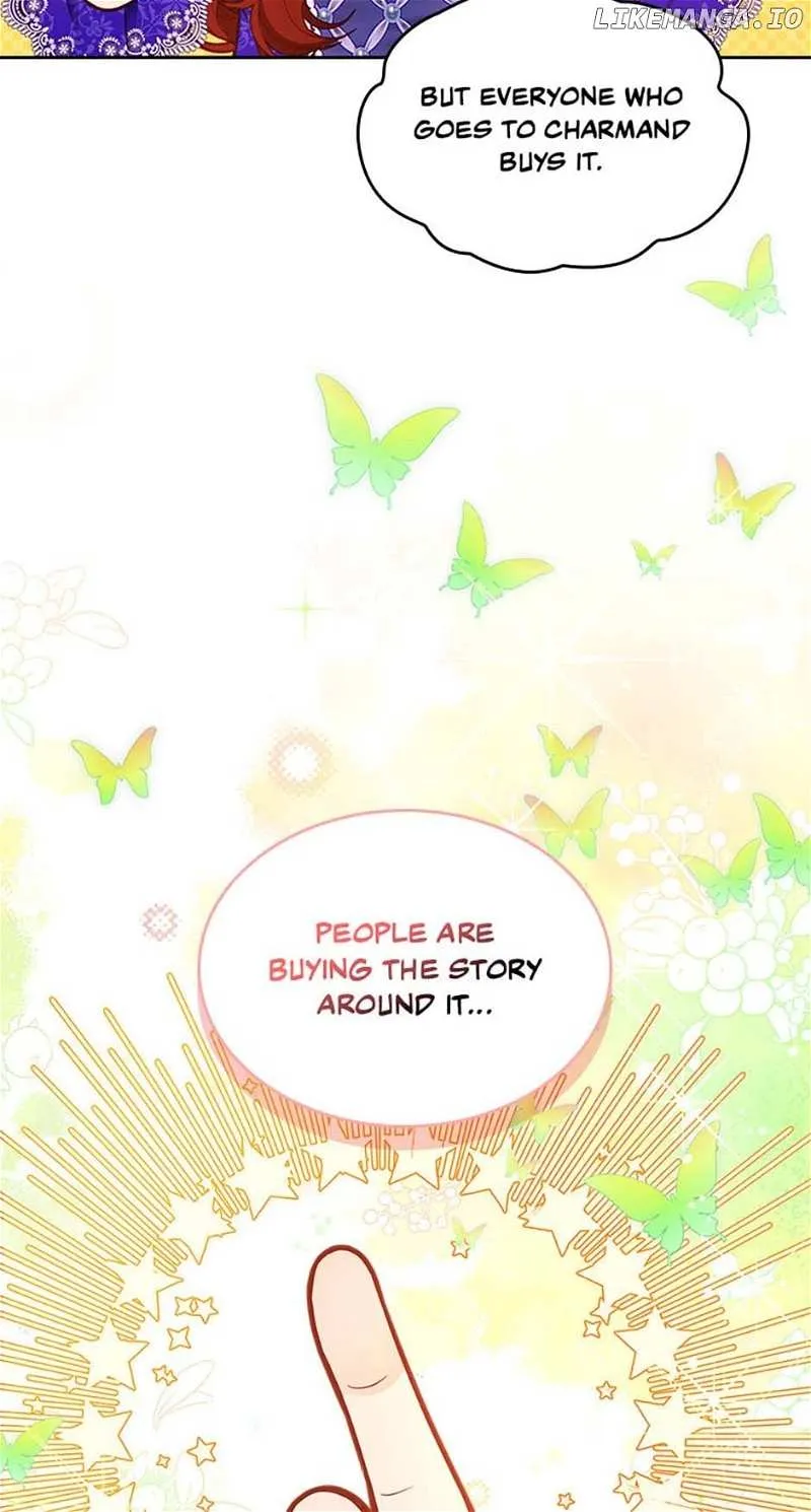 Secret Wardrobe Of The Duchess Chapter 88 page 94 - 