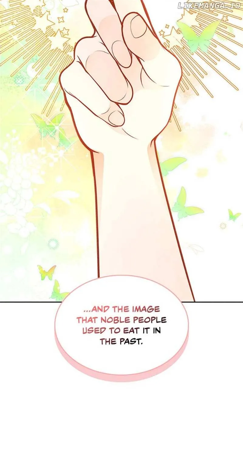 Secret Wardrobe Of The Duchess Chapter 88 page 95 - 