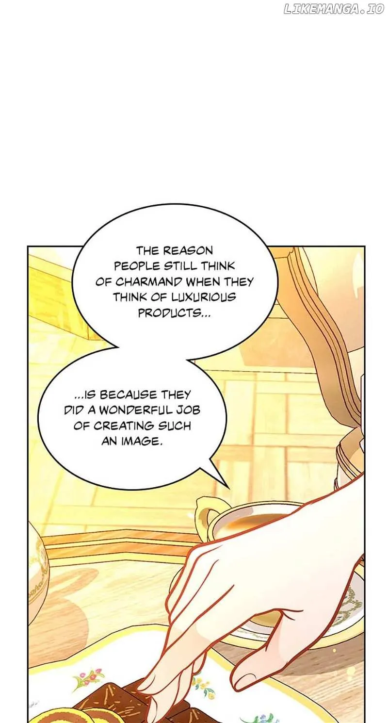 Secret Wardrobe Of The Duchess Chapter 88 page 96 - 