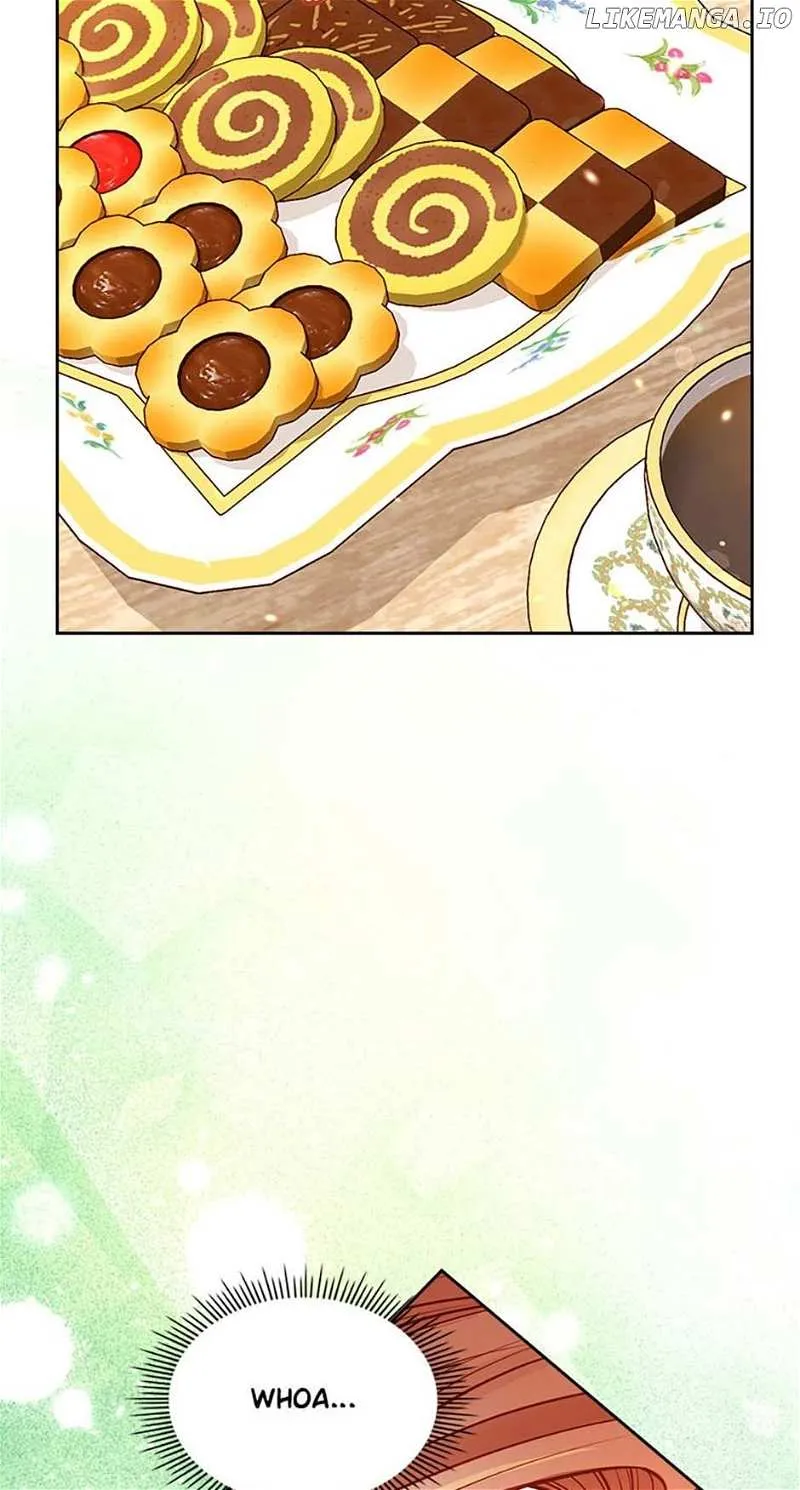 Secret Wardrobe Of The Duchess Chapter 88 page 97 - 