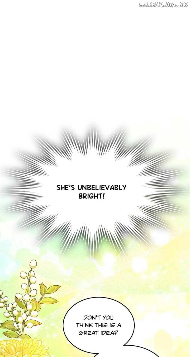 Secret Wardrobe Of The Duchess Chapter 88 page 99 - 