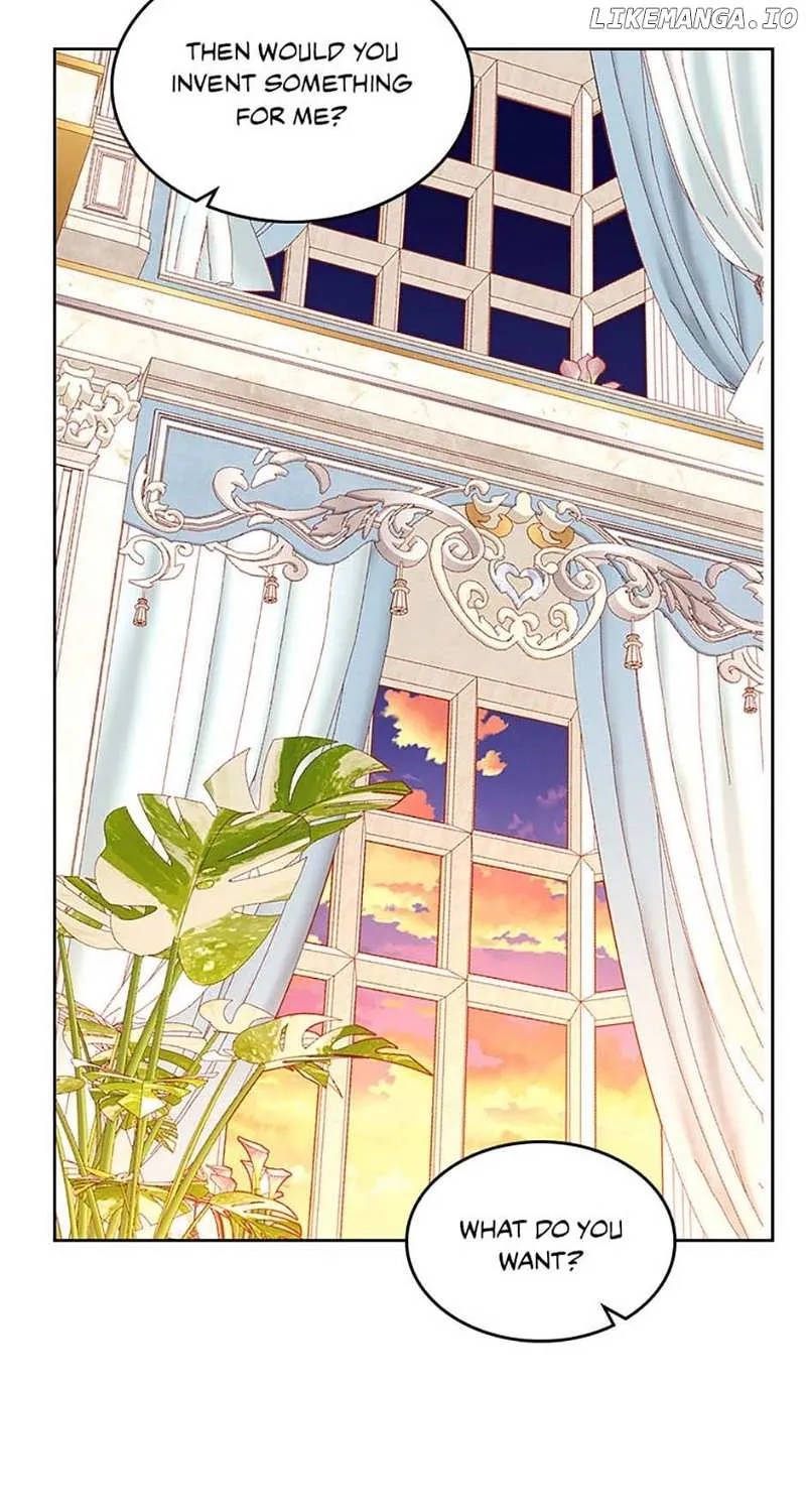 Secret Wardrobe Of The Duchess Chapter 89 page 107 - 