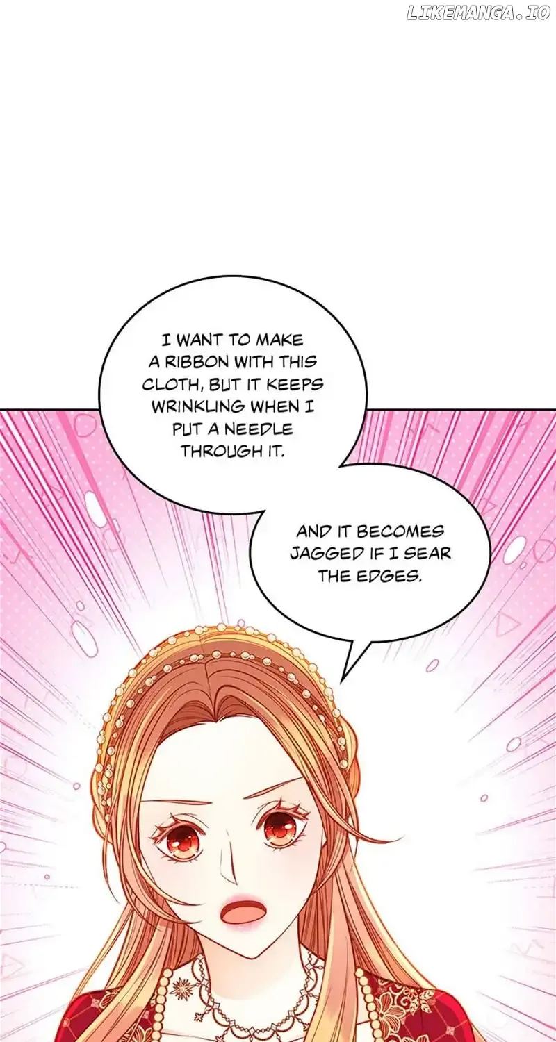 Secret Wardrobe Of The Duchess Chapter 89 page 109 - 