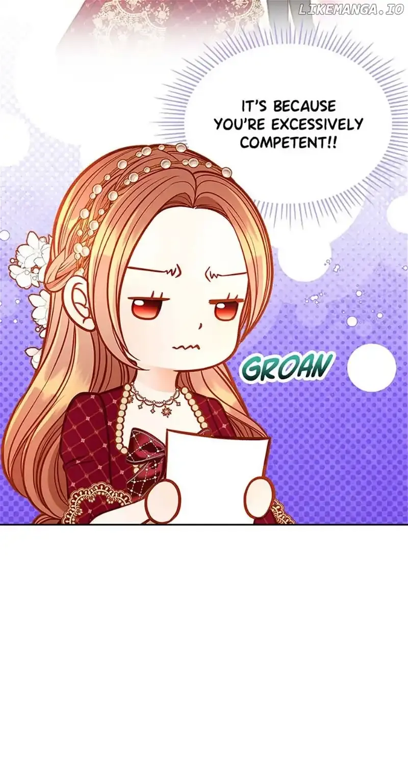 Secret Wardrobe Of The Duchess Chapter 89 page 12 - 