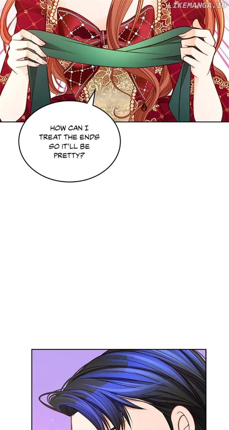 Secret Wardrobe Of The Duchess Chapter 89 page 111 - 