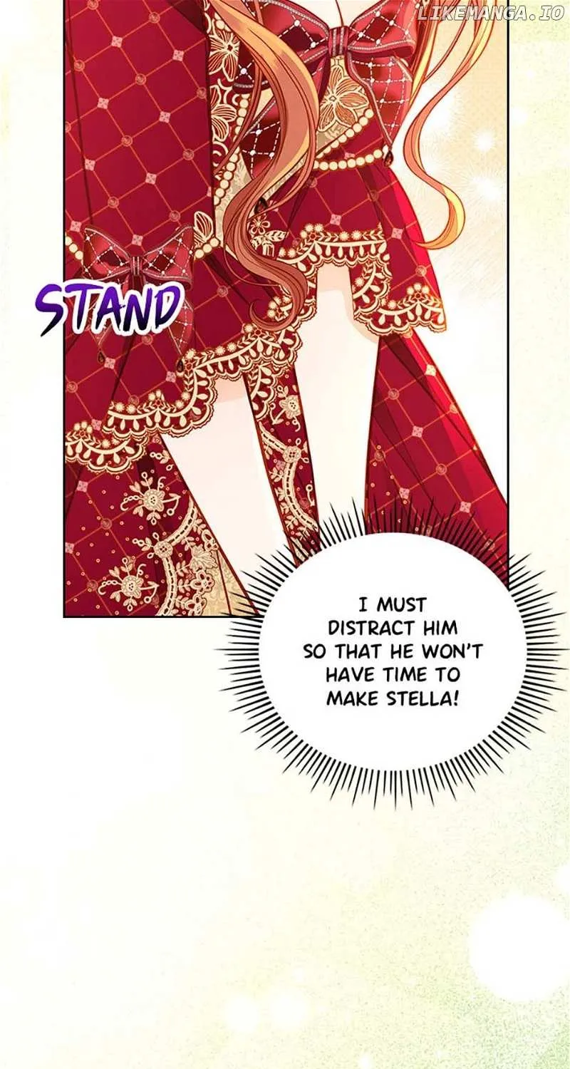 Secret Wardrobe Of The Duchess Chapter 89 page 119 - 