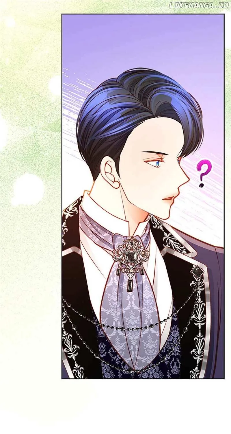 Secret Wardrobe Of The Duchess Chapter 89 page 121 - 