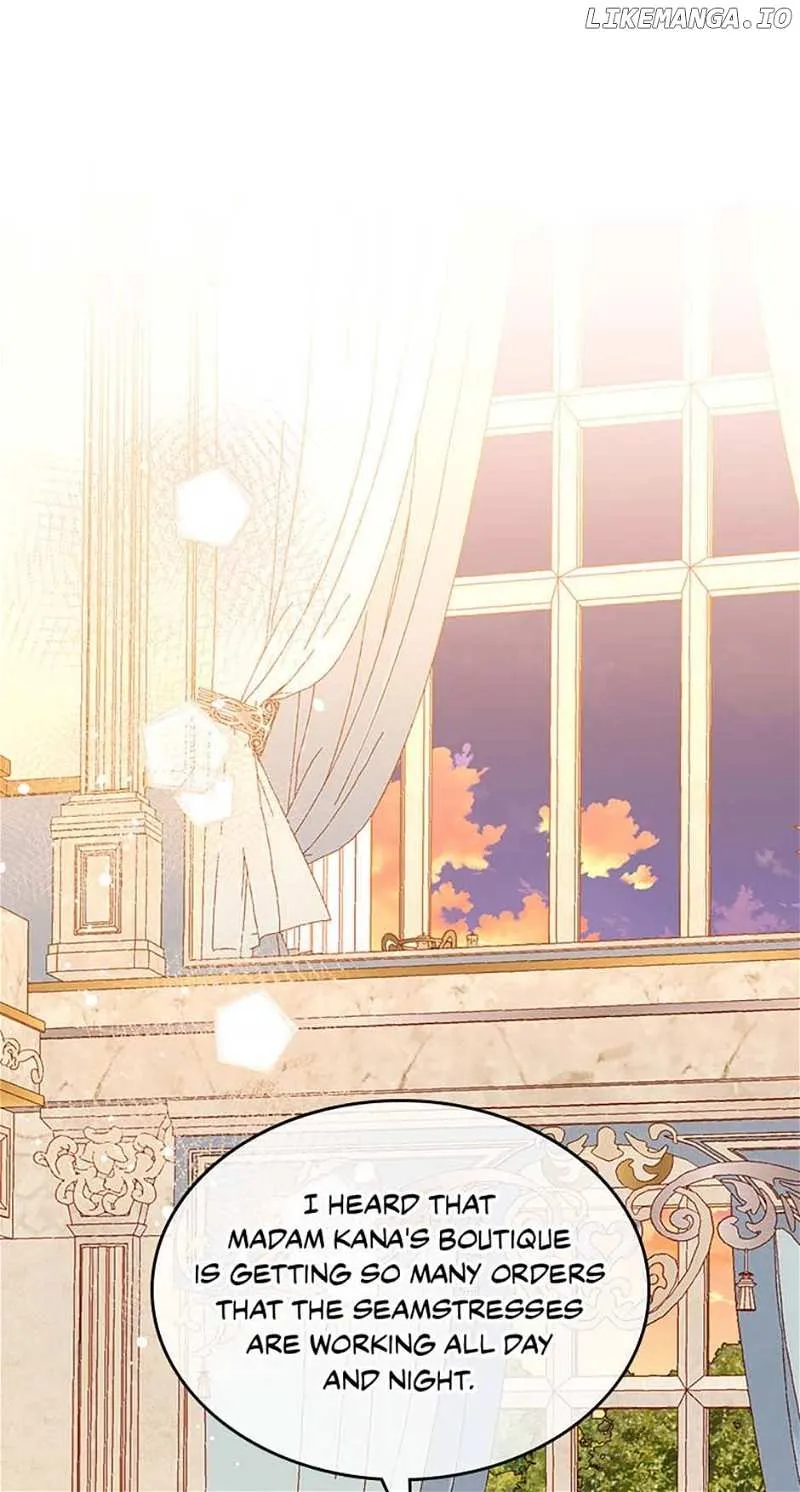 Secret Wardrobe Of The Duchess Chapter 89 page 123 - 