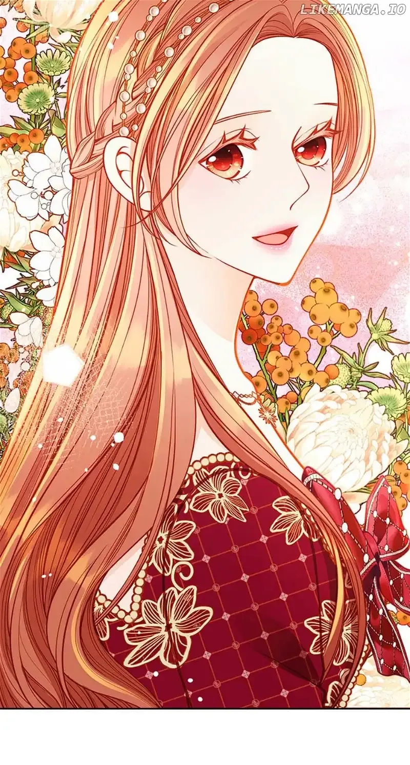 Secret Wardrobe Of The Duchess Chapter 89 page 125 - 