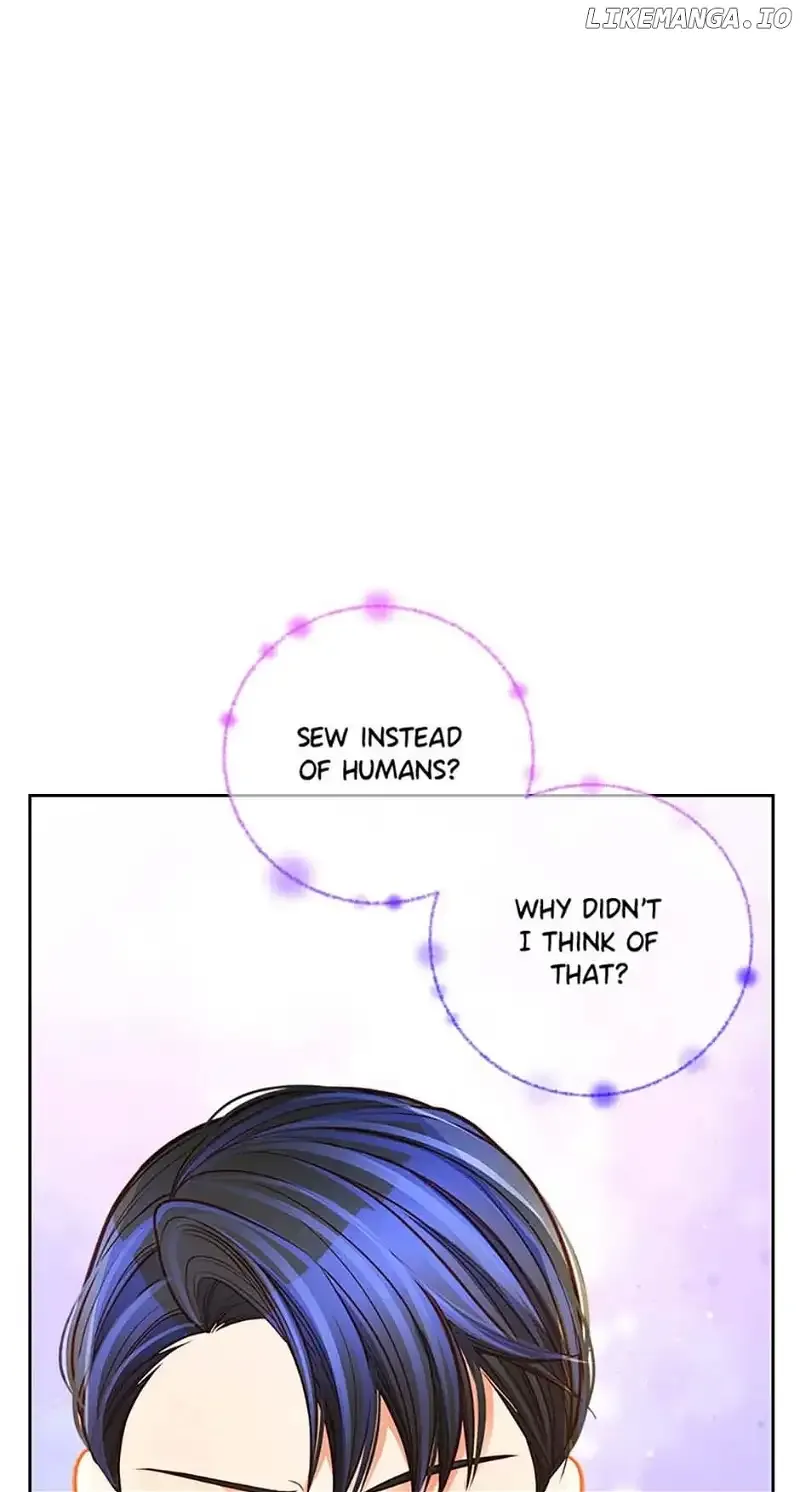 Secret Wardrobe Of The Duchess Chapter 89 page 126 - 