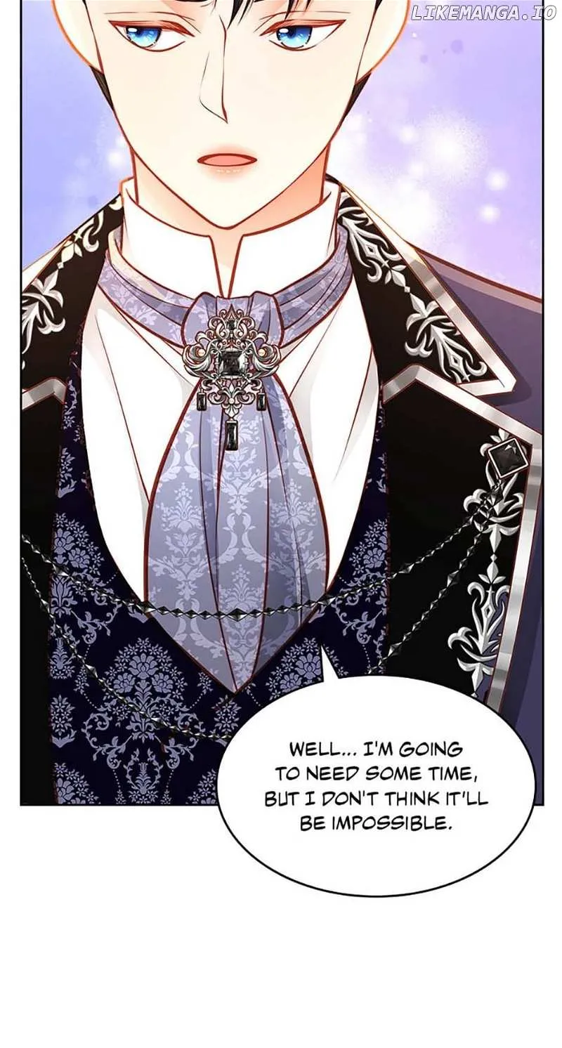 Secret Wardrobe Of The Duchess Chapter 89 page 127 - 