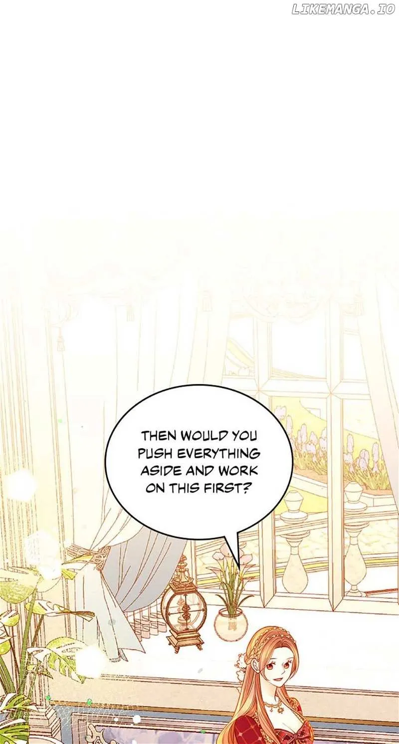 Secret Wardrobe Of The Duchess Chapter 89 page 128 - 