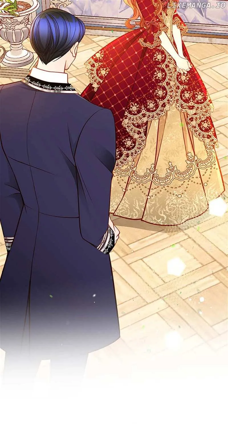 Secret Wardrobe Of The Duchess Chapter 89 page 129 - 