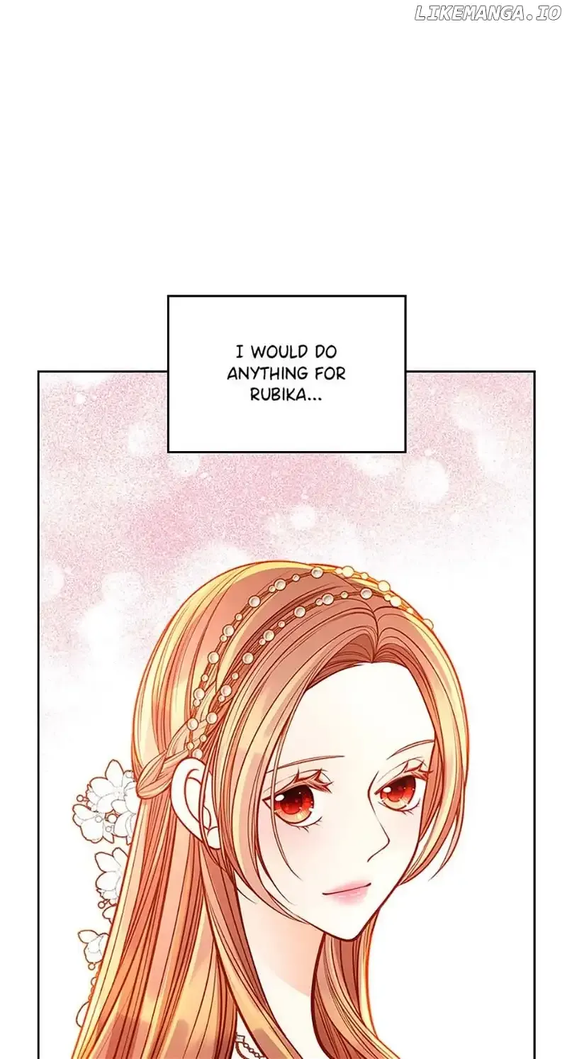 Secret Wardrobe Of The Duchess Chapter 89 page 130 - 