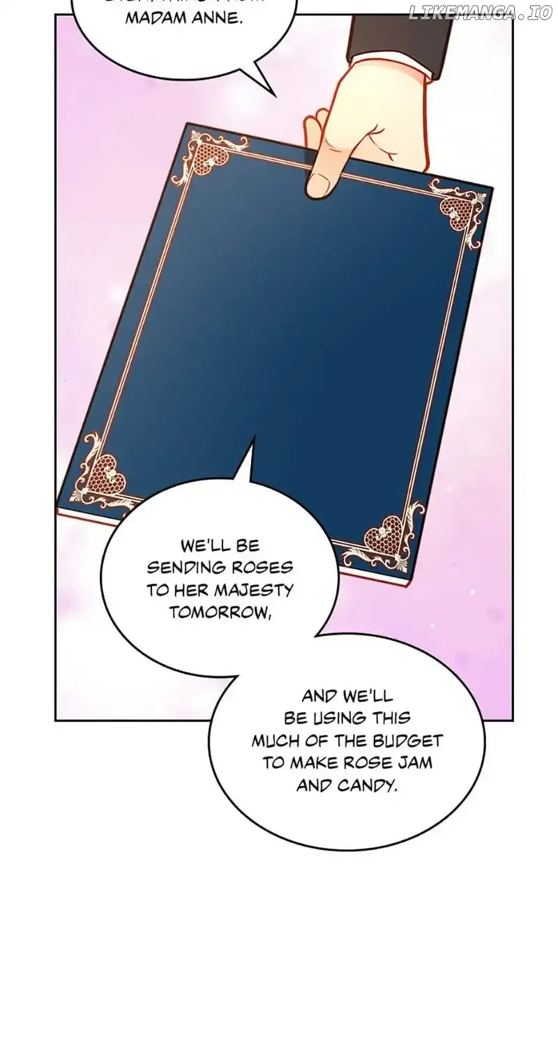 Secret Wardrobe Of The Duchess Chapter 89 page 14 - 